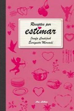 portada Receptes Per Estimar (Catalan)