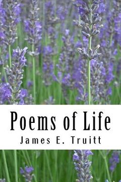 portada Poems of Life (en Inglés)