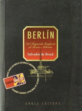 portada Berlin (in Spanish)