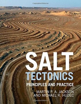 portada Salt Tectonics: Principles and Practice