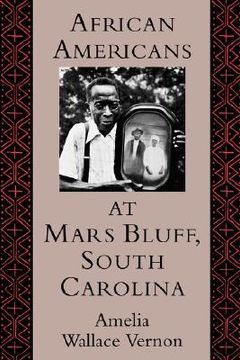 portada african american at mars bluff, south carolina (en Inglés)