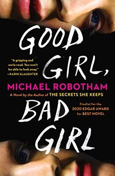 portada Good Girl, bad Girl (in English)