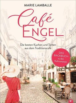 portada Café Engel (in German)