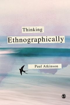 portada Thinking Ethnographically