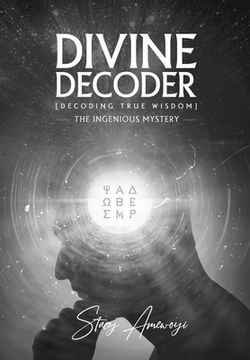portada Divine Decoder: Decoding True Wisdom (in English)
