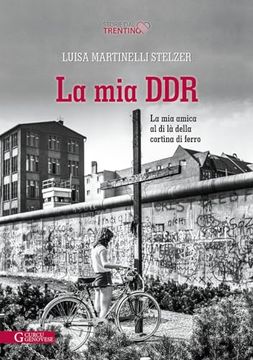 portada La mia ddr (in Italian)