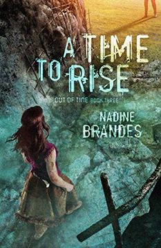 portada A Time to Rise (Out of Time)