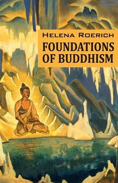 portada Foundations of Buddhism (en Inglés)