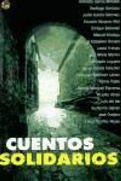 portada Cuentos Solidarios iii (in Spanish)
