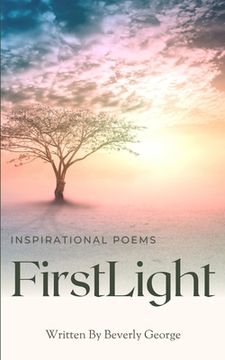 portada First Light: Poetry (en Inglés)