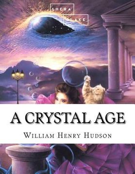 portada A Crystal Age (in English)