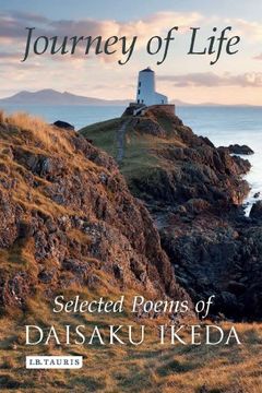 portada Journey of Life: Selected Poems of Daisaku Ikeda