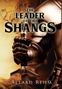portada The Leader of the Shangs (en Inglés)