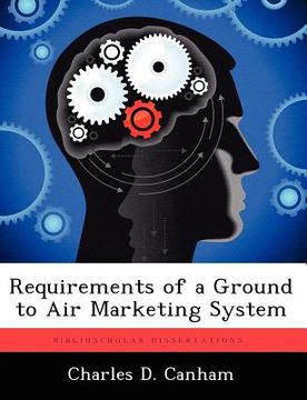 portada requirements of a ground to air marketing system (en Inglés)