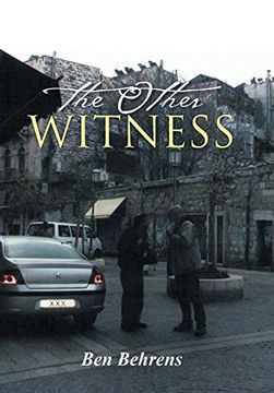 portada The Other Witness (en Inglés)