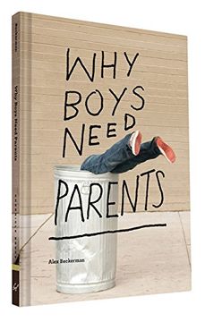 portada Why Boys Need Parents (en Inglés)