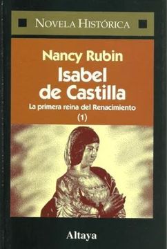 portada Isabel de Castilla i