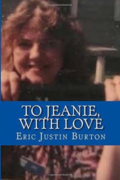 portada To Jeanie, With Love