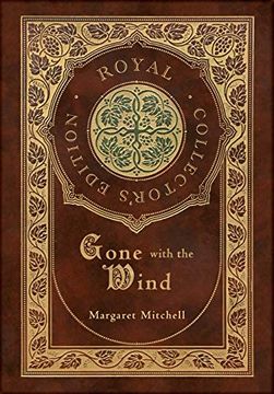 portada Gone With the Wind (Case Laminate Hardcover With Jacket) 