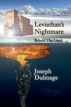 portada Leviathan's Nightmare: Behold The Lamb (in English)