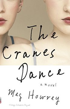 portada The Cranes Dance 