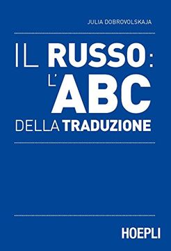 portada Il russo: l'ABC della traduzione