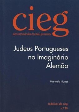 portada Judeus Portugueses no Imaginário de Lisboa