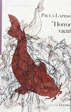 portada Horror Vacui (in Spanish)