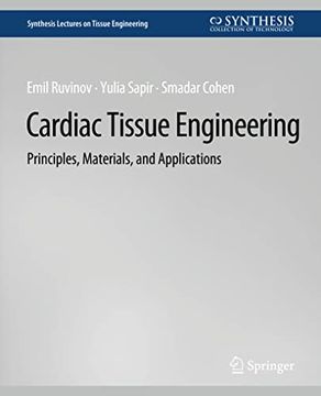 portada Cardiac Tissue Engineering