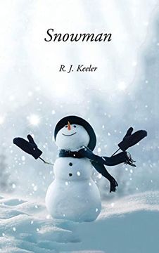 portada Snowman (en Inglés)