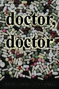 portada doctor, doctor (in English)