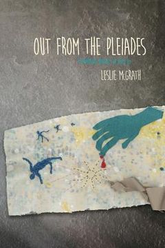 portada Out from the Pleiades: a picaresque novella in verse (in English)