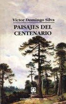 portada Paisajes del Centenario (13) (in Spanish)