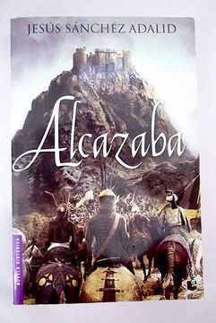 portada Alcazaba
