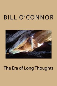 portada The Era of Long Thoughts: A novel (Scoop) (Volume 1)