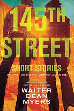 portada 145Th Street: Short Stories (in English)