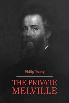 portada The Private Melville (en Inglés)