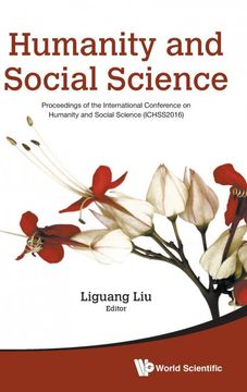 portada Humanity and Social Science (in English)