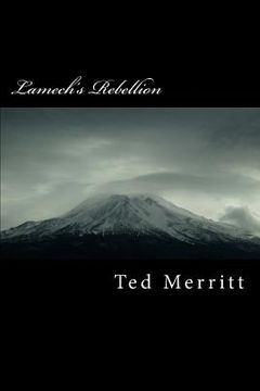 portada Lamech's Rebellion (in English)