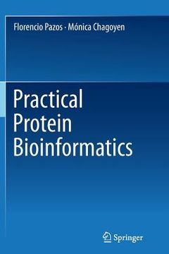 portada Practical Protein Bioinformatics (en Inglés)