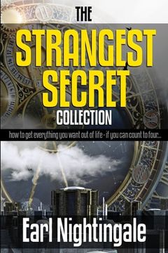 portada The Strangest Secret Collection (en Inglés)