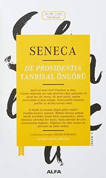 portada Tanrisal Ongoru - Yunan ve Latin Klasikleri