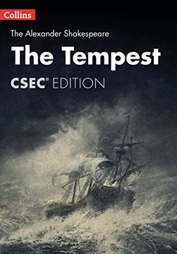 portada Tempest (in English)