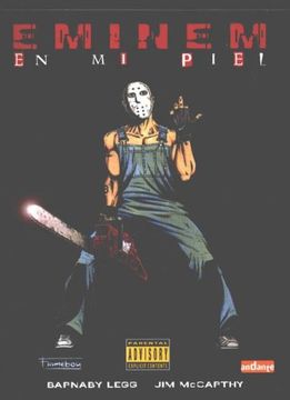 Eminem, en mi Piel (in Spanish)