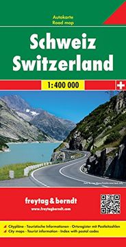 portada Suisse-Switzerland