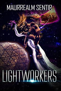 portada Lightworkers (en Inglés)