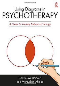 portada Using Diagrams in Psychotherapy: A Guide to Visually Enhanced Therapy (en Inglés)