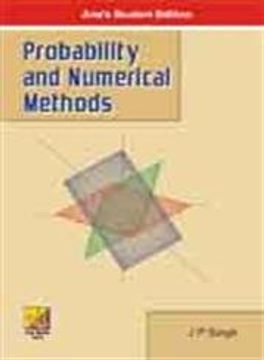 portada Probability and Numerical Methods