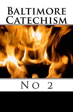 portada Baltimore Catechism no 2