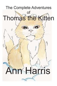 portada The Complete Adventures of Thomas the Kitten
